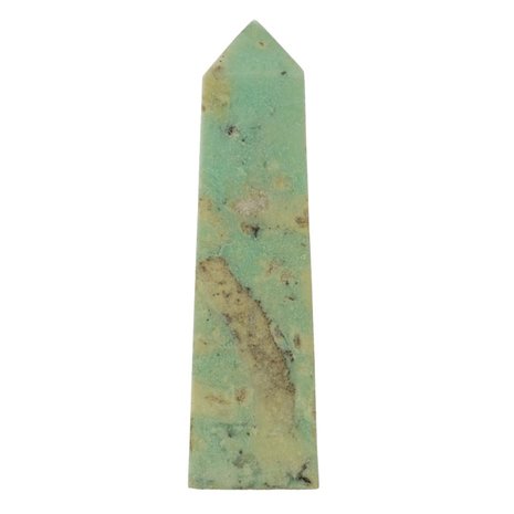 Chrysopraas punt