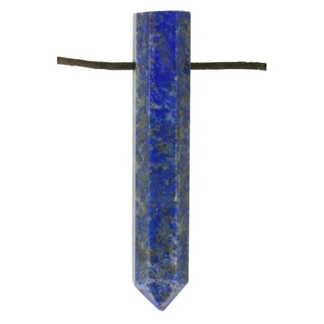 Lapis lazuli 