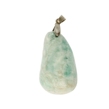 Caribbean Blue Calciet