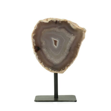 Agaat geode