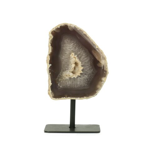 Agaat geode