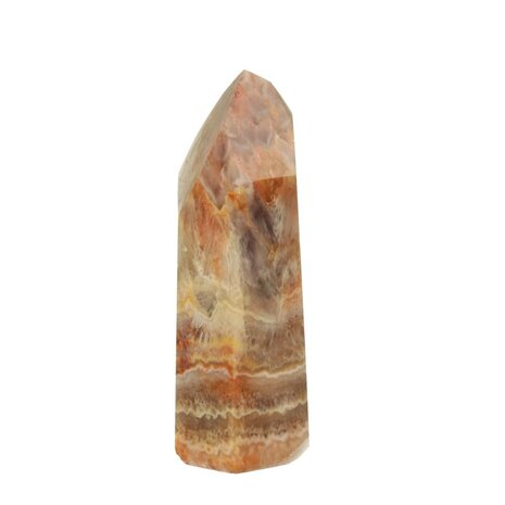 Amethist Chalcedoon uit Piauí, Brazilië