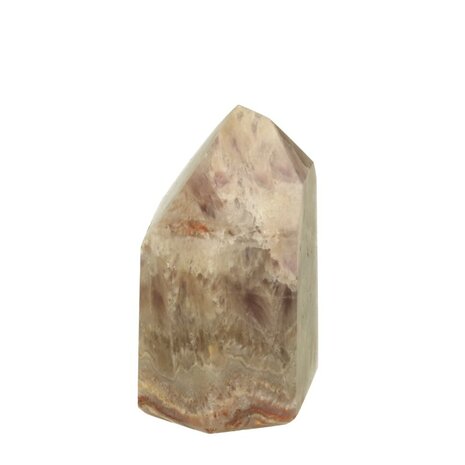 Amethist Chalcedoon uit Piauí, Brazilië