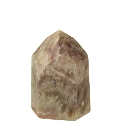 Amethist Chalcedoon uit Piauí, Brazilië