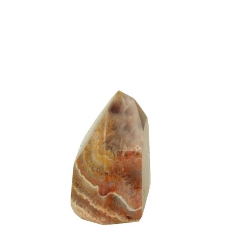 Amethist Chalcedoon uit Piauí, Brazilië