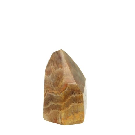 Amethist Chalcedoon uit Piauí, Brazilië