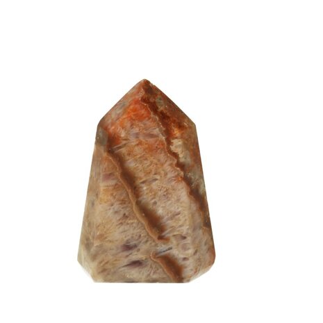 Amethist Chalcedoon uit Piauí, Brazilië