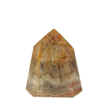 Amethist Chalcedoon uit Piauí, Brazilië