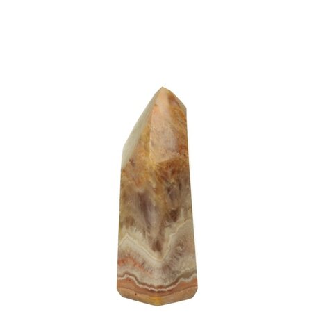 Amethist Chalcedoon uit Piauí, Brazilië