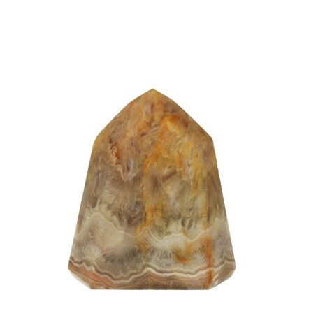 Amethist Chalcedoon uit Piauí, Brazilië