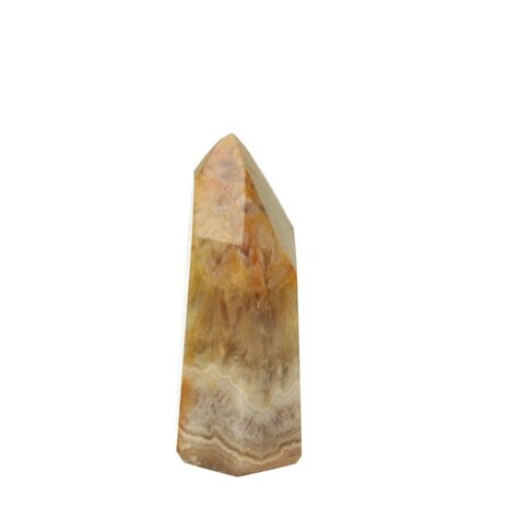 Amethist Chalcedoon uit Piauí, Brazilië