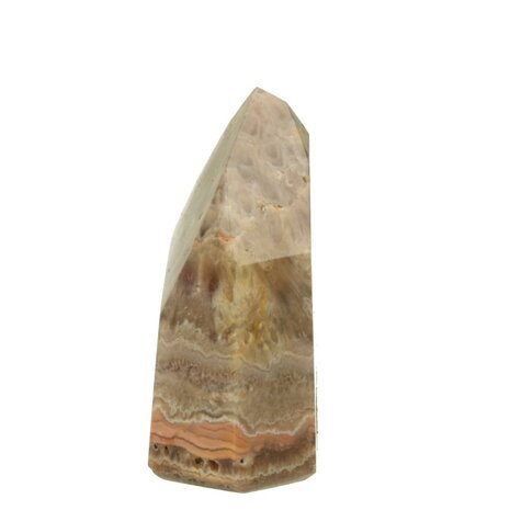 Amethist Chalcedoon uit Piauí, Brazilië