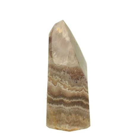 Amethist Chalcedoon uit Piauí, Brazilië