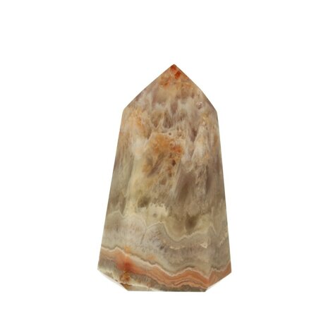 Amethist Chalcedoon uit Piauí, Brazilië