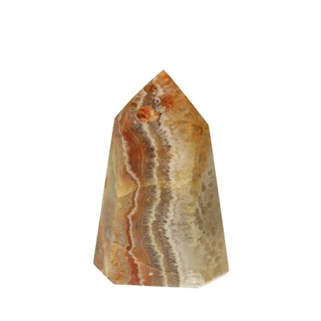 Amethist Chalcedoon uit Piauí, Brazilië