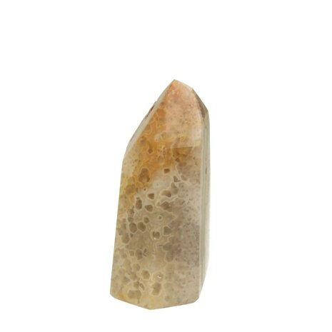 Amethist Chalcedoon uit Piauí, Brazilië