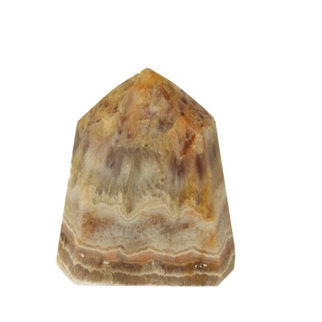 Amethist Chalcedoon uit Piauí, Brazilië