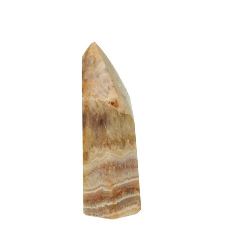 Amethist Chalcedoon uit Piauí, Brazilië