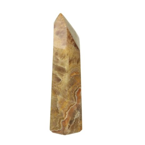 Amethist Chalcedoon uit Piauí, Brazilië