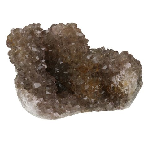 Zielkwarts uit Jamner, Maharashtra, India-