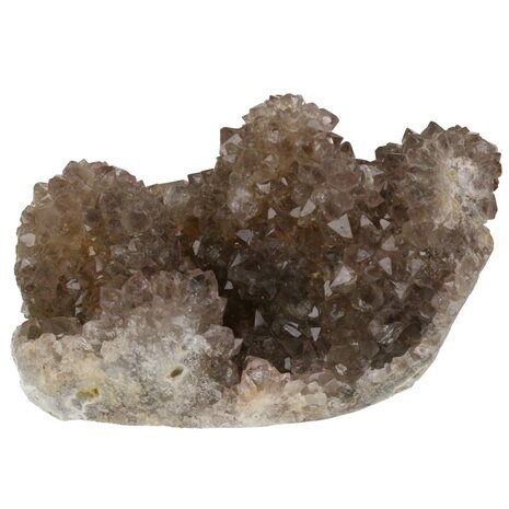 Zielkwarts uit Jamner, Maharashtra, India-