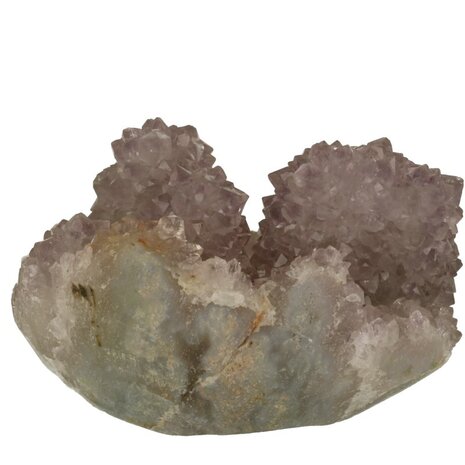 Zielkwarts uit Jamner, Maharashtra, India-