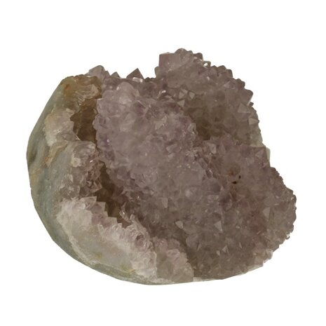 Zielkwarts uit Jamner, Maharashtra, India-