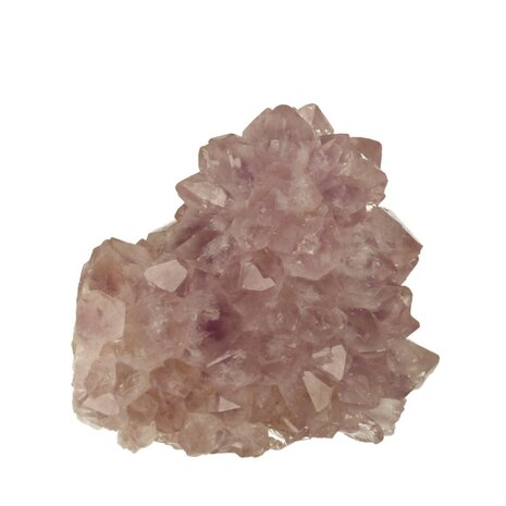 Zielkwarts uit Jamner, Maharashtra, India-