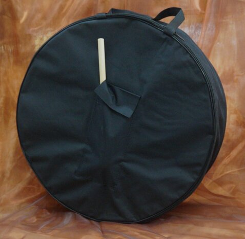 Dubbelzijdige sjamanendrum