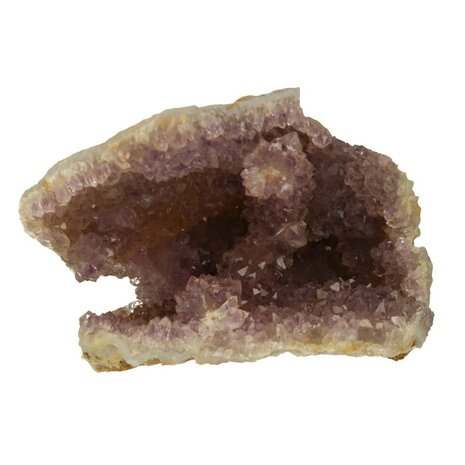 Zielkwarts uit Jamner, Maharashtra, India-