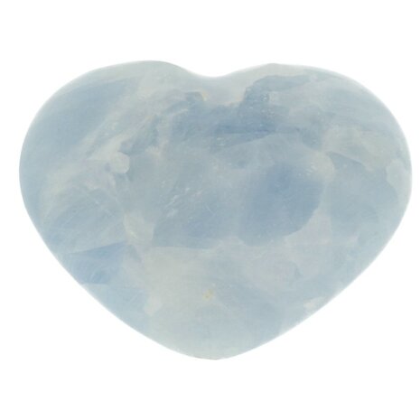 Blauwe calsiet