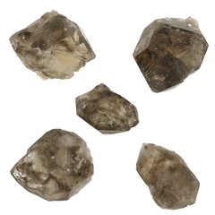 Morella-rookkwarts-diamant-(australie-)
