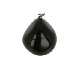 Regenboog-obsidiaan-hanger