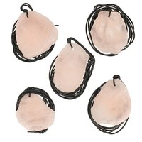 Rozenkwarts incl koord