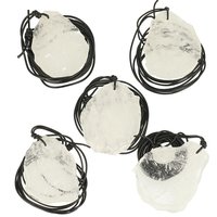 BERGKRISTAL incl koord