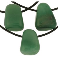 Aventurijn groen incl koord