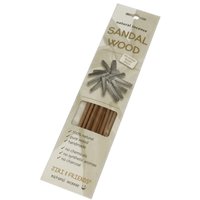 SANDALWOOD WIEROOK (Jiri and Friends)