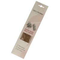 PALO SANTO / WHITE SAGE WIEROOK (jiri & friends )