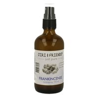 AROMATHERAPY SPRAY FRANKINCENSE Jiri & Friends
