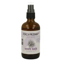 AROMATHERAPY SPRAY WHITE SAGE Jiri & Friends
