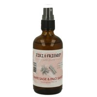 AROMATHERAPY SPRAY melange PALO SANTO / WHITE SAGE