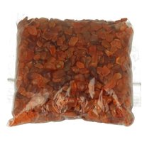 Carneool mini steentjes