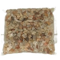 Maansteen mini steentjes