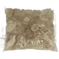 Rookkwarts mini steentjes