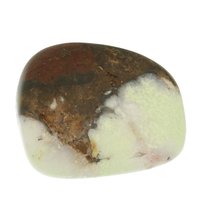 Gaspeit Citroenchrysopraas