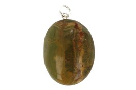 Oceaanjaspis Atlantissteen