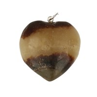 Septarie sjamaansteen