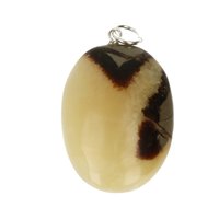 Septarie sjamaansteen