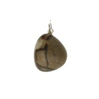 Septarie sjamaansteen