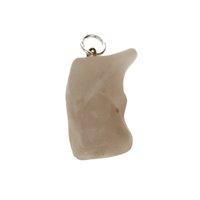 Agaat uit de gobi woestijn 